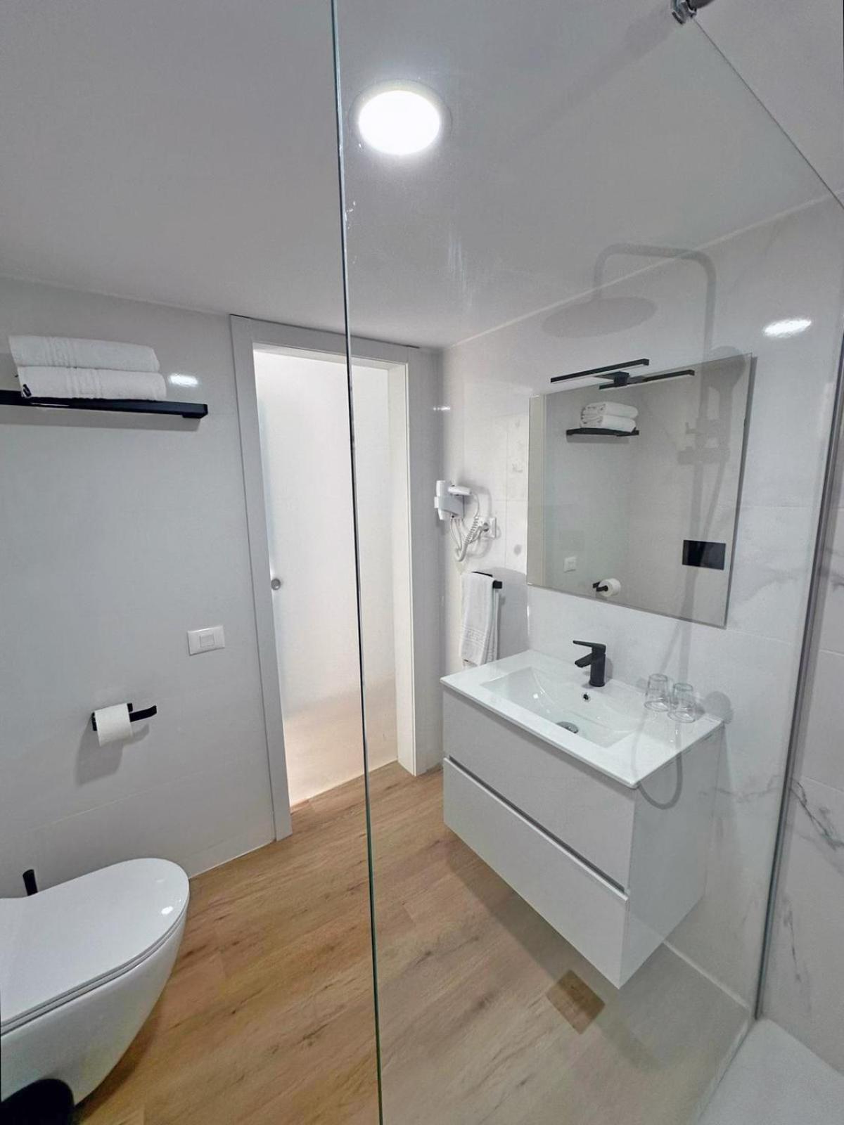 Apartamentos Portonovo Puerto Rico  Kültér fotó