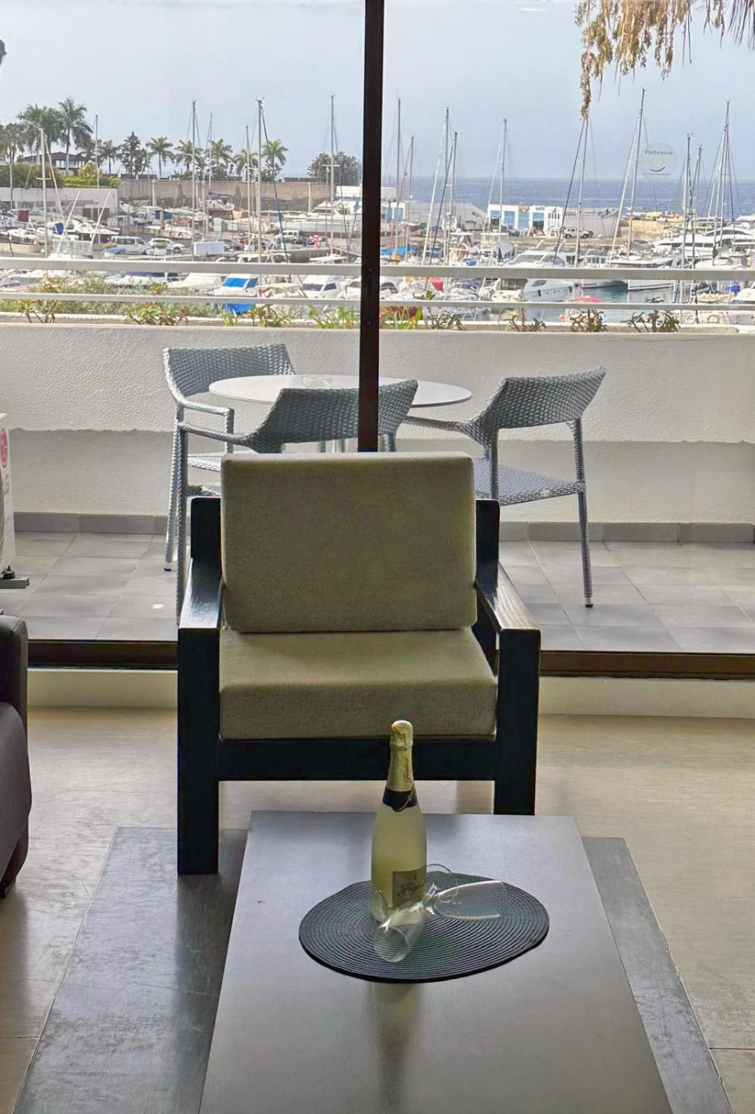 Apartamentos Portonovo Puerto Rico  Kültér fotó