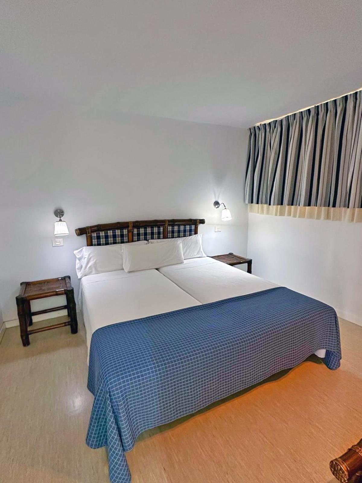 Apartamentos Portonovo Puerto Rico  Kültér fotó