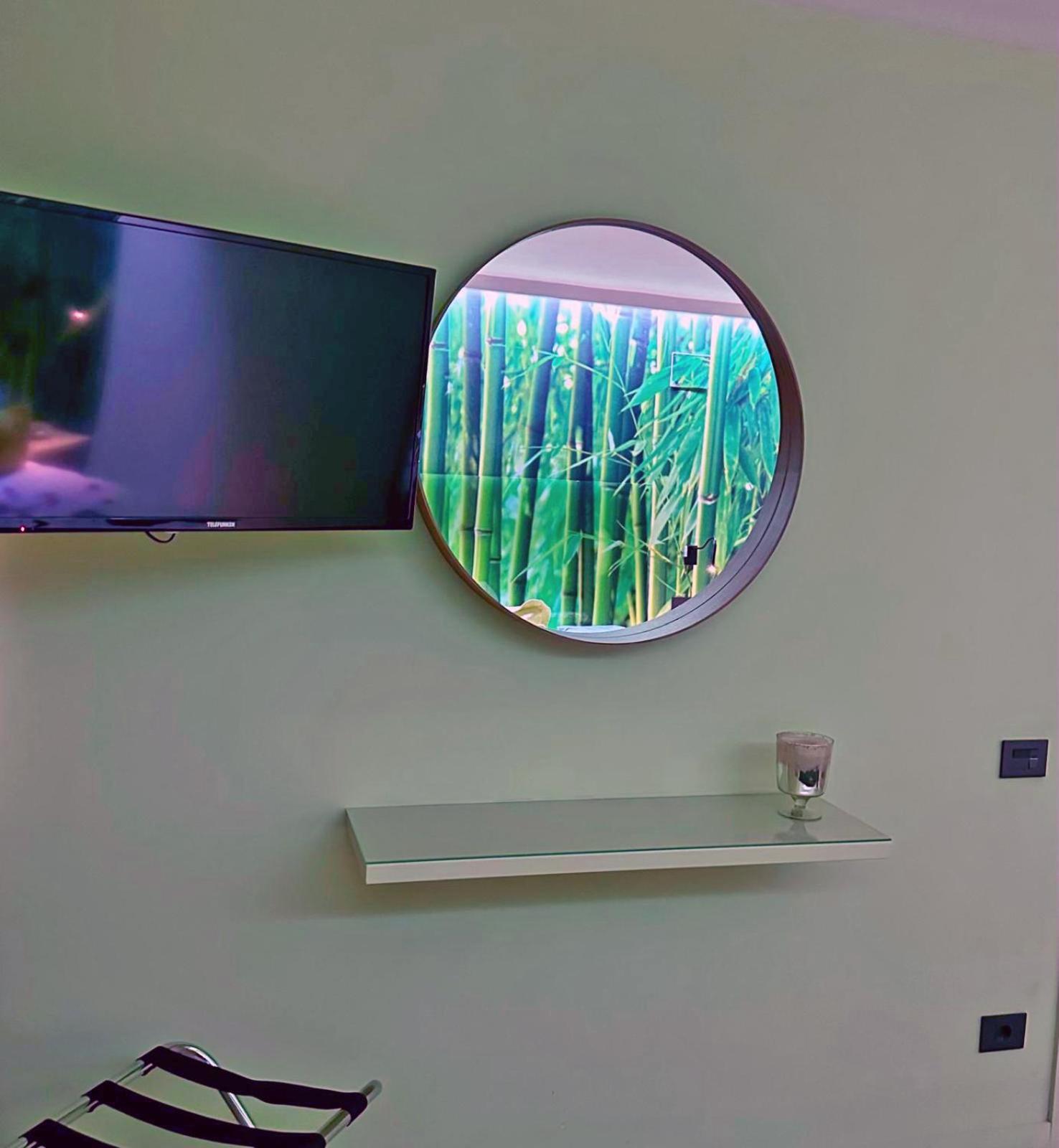 Apartamentos Portonovo Puerto Rico  Kültér fotó