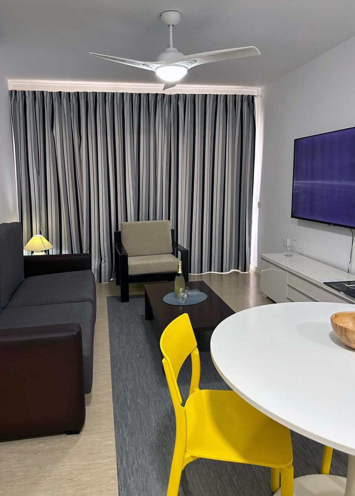 Apartamentos Portonovo Puerto Rico  Kültér fotó