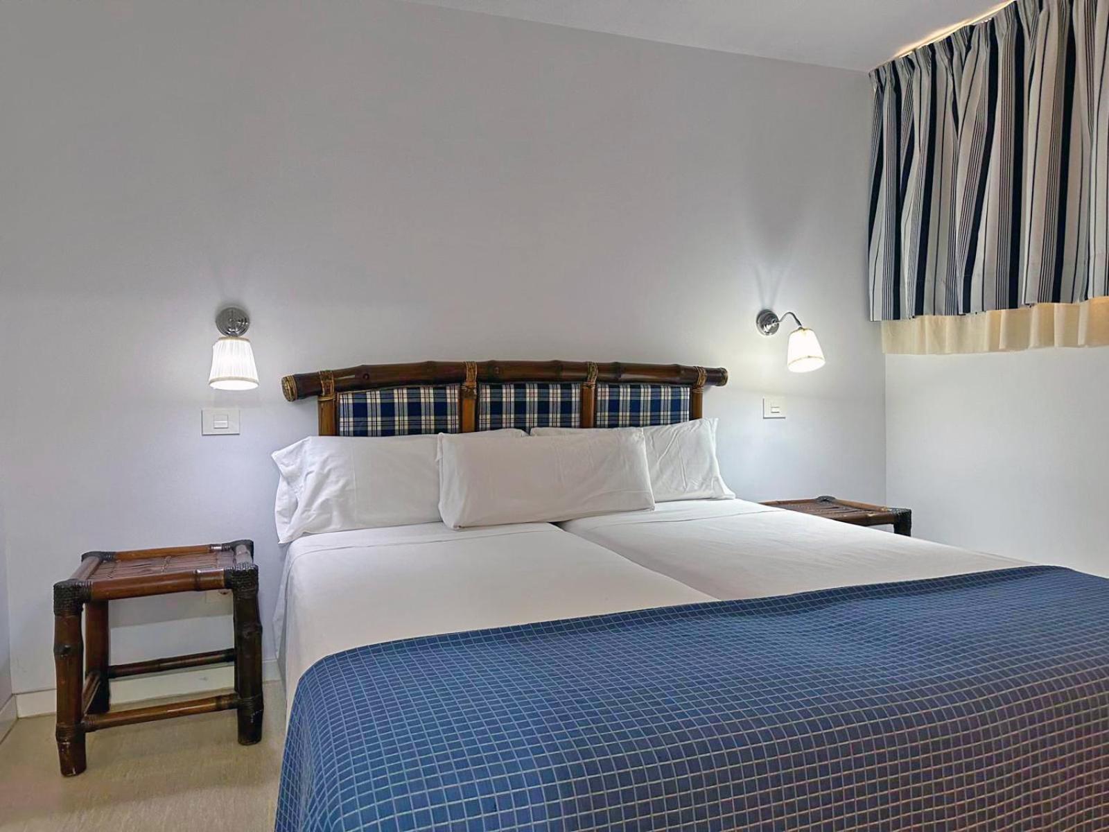 Apartamentos Portonovo Puerto Rico  Kültér fotó