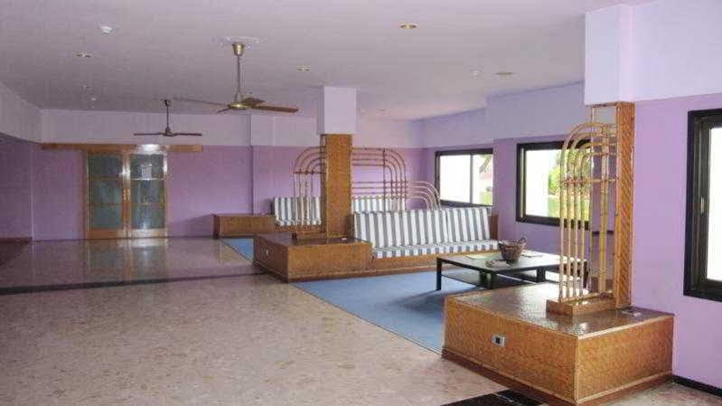 Apartamentos Portonovo Puerto Rico  Kültér fotó